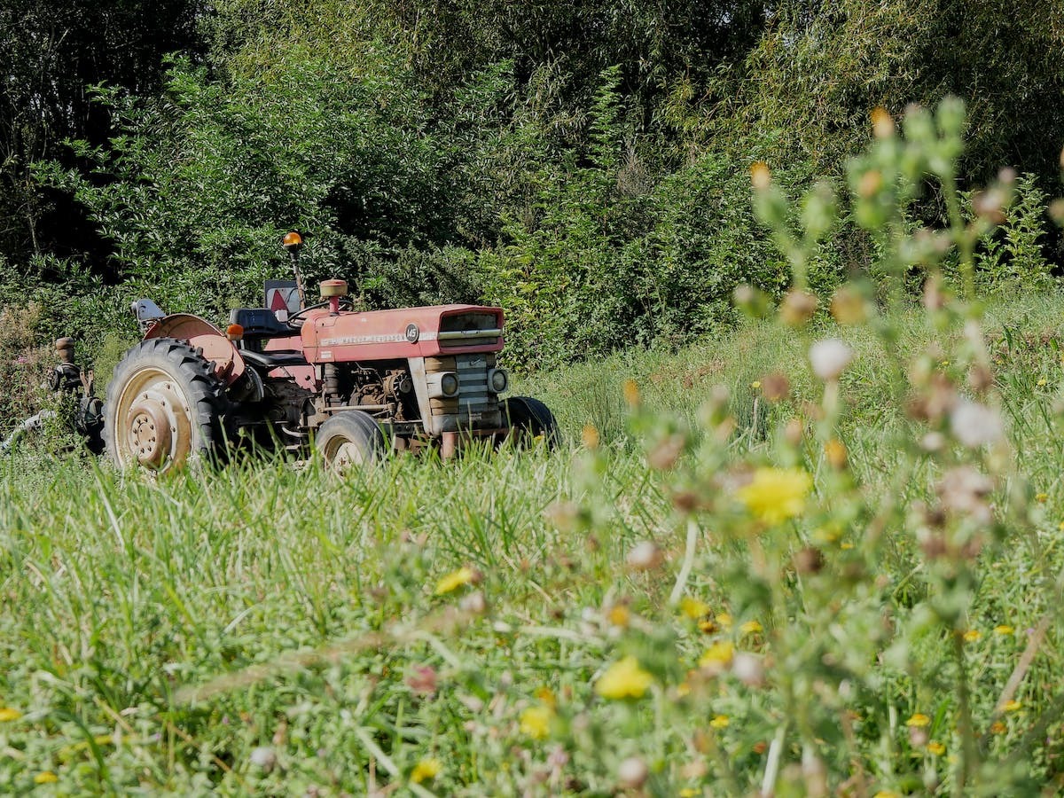 Les tracteurs français : un savoir-faire d’exception à découvrir