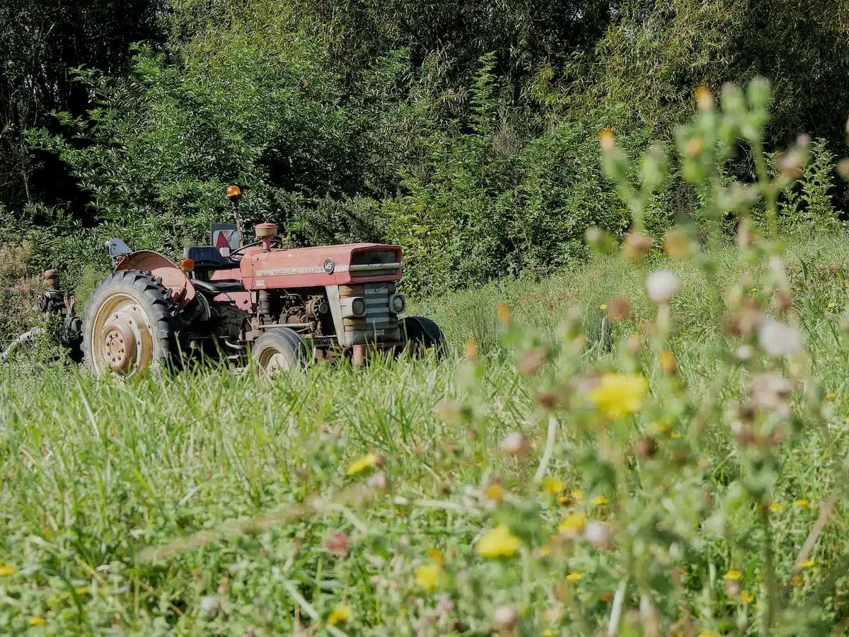 Les tracteurs français : un savoir-faire d’exception à découvrir