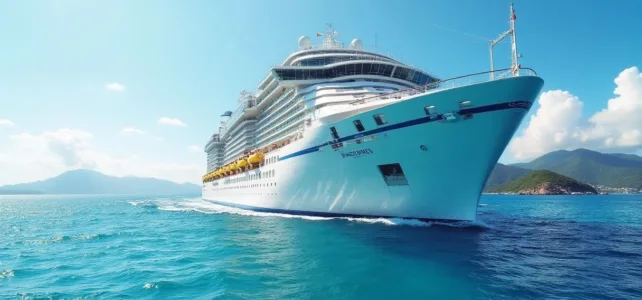 Icon of the Seas : une révolution maritime à découvrir Icon of the Seas : une révolution maritime à découvrir
