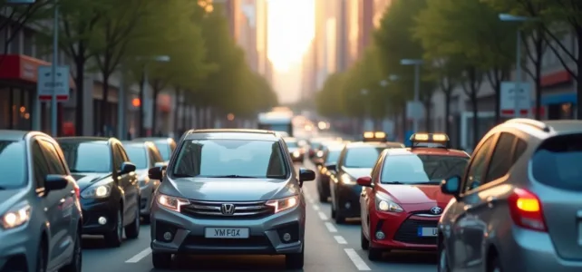 Faut-il souscrire une assurance auto spéciale pour covoiturage ou VTC ? Faut-il souscrire une assurance auto spéciale pour covoiturage ou VTC ?