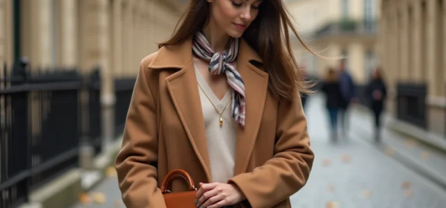 Découvrez les accessoires tendance pour sublimer votre style au quotidien Découvrez les accessoires tendance pour sublimer votre style au quotidien