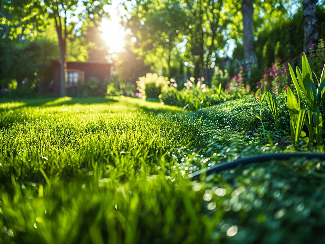 Les erreurs courantes dans l’entretien de la pelouse à éviter