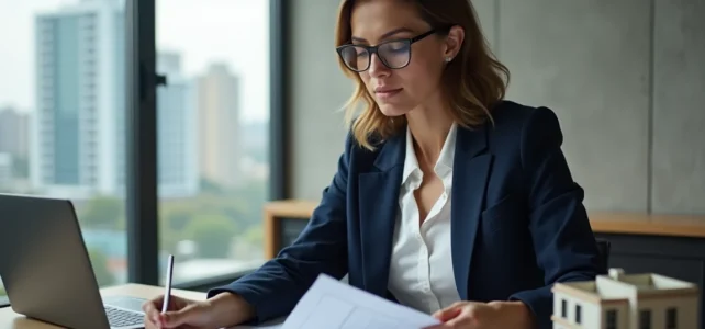 Investir dans l’immobilier : conseils et opportunités pour faire fructifier votre patrimoine Investir dans l’immobilier : conseils et opportunités pour faire fructifier votre patrimoine