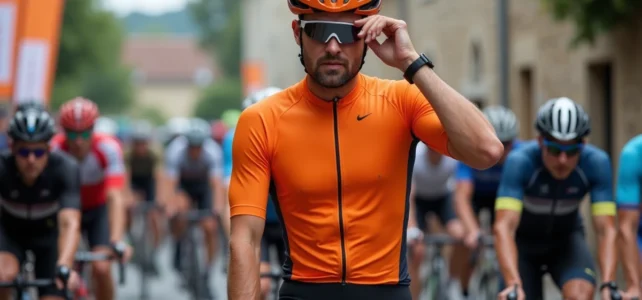 Comment participer à une course cycliste sans licence FFC ni inscription en club ?