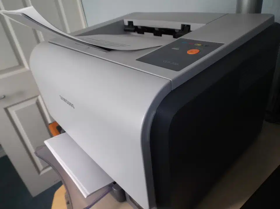Comment choisir une imprimante laser économique ?