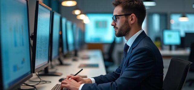 Automatisation comptable vs comptabilité traditionnelle : avantages et inconvénients Automatisation comptable vs comptabilité traditionnelle : avantages et inconvénients