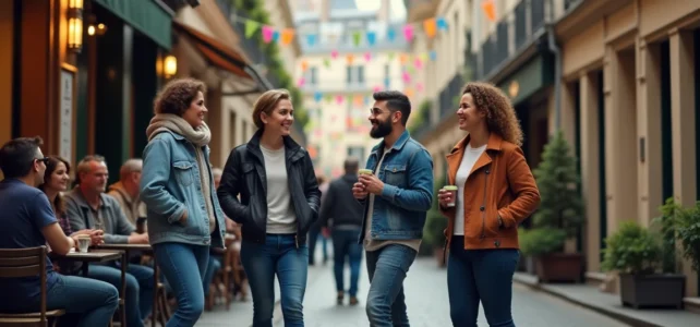 Avantages et inconvénients des zones dial gay à Paris : ce qu’il faut savoir Avantages et inconvénients des zones dial gay à Paris : ce qu’il faut savoir